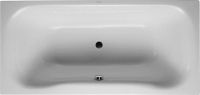 Photos - Bathtub Duravit PuraVida 190x90 cm