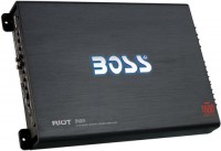 Photos - Car Amplifier BOSS R4004 