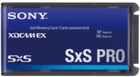 Memory Card Sony SxS Pro 64 GB