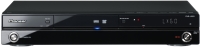 Photos - DVD / Blu-ray Player Pioneer DVR-LX60 