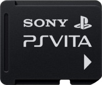 Photos - Memory Card Sony PS Vita Memory Card 8 GB