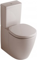 Photos - Toilet Ideal Standard Connect E803701 