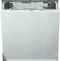Photos - Integrated Dishwasher Whirlpool W 77/2 