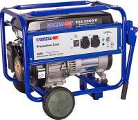 Photos - Generator ENDRESS ESE 3200 P 