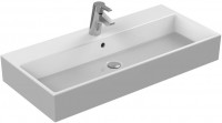 Photos - Bathroom Sink Ideal Standard Strada K0786 910 mm