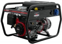 Photos - Generator AGT 4500 EAG 