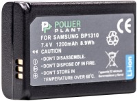 Photos - Camera Battery Power Plant Samsung BP-1310 