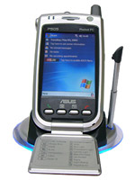 Photos - Mobile Phone Asus MyPal P505 0 B