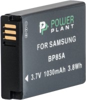 Photos - Camera Battery Power Plant Samsung IA-BP85A 