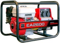 Photos - Generator Honda EA2600 