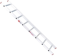 Photos - Ladder Intertool LT-0108 227 cm