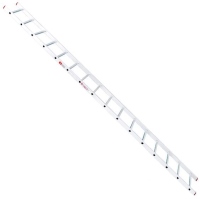 Photos - Ladder Intertool LT-0116 452 cm