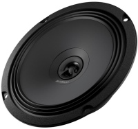 Photos - Car Speakers Audison APX 6.5 