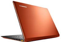 Photos - Laptop Lenovo IdeaPad U330P (U330P 59-433749)