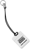 Photos - Card Reader / USB Hub GOODRAM USB microSD 