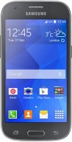 Photos - Mobile Phone Samsung Galaxy Ace Style LTE 4 GB / 1 GB