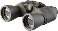 Photos - Binoculars / Monocular Veber Free Focus 10x50 