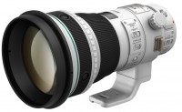 Camera Lens Canon 400mm f/4.0 EF IS USM DO II 