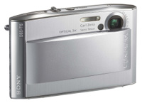 Camera Sony T5 
