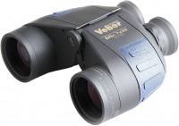 Photos - Binoculars / Monocular Veber 7x50 WP 