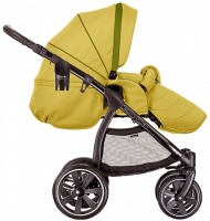 Photos - Pushchair Noordi Sun Sport 2 in 1