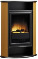 Photos - Electric Fireplace Dimplex Scandic 