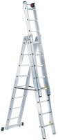 Photos - Ladder Svelt Euro E3 3x6 410 cm