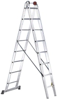 Photos - Ladder Svelt Euro E3 2x10 520 cm