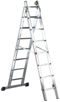 Photos - Ladder Svelt New Luxe 6+7 345 cm