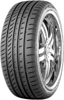 Photos - Tyre GT Radial Champiro UHP1 245/40 R18 97W 
