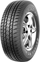 Photos - Tyre GT Radial Savero HT Plus 265/65 R17 112T 