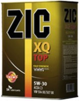 Photos - Engine Oil ZIC XQ TOP 5W-30 4 L