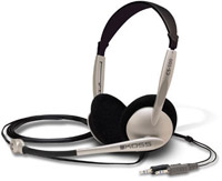 Headphones Koss CS-100 