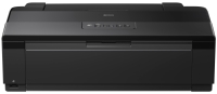 Photos - Printer Epson Stylus Photo 1500W 