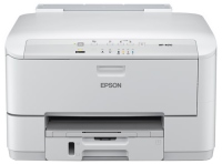 Photos - Printer Epson WorkForce Pro WP-4010 
