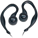 Photos - Headphones Koss KSC-6 