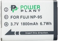 Photos - Camera Battery Power Plant Fuji NP-95 