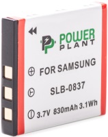 Photos - Camera Battery Power Plant Samsung SB-L0837 