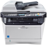 Photos - All-in-One Printer Kyocera ECOSYS M2030DN 