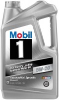 Photos - Engine Oil MOBIL Extended Performance 5W-20 5 L