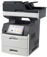 All-in-One Printer Lexmark MX711DE 