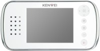 Photos - Intercom Kenwei E562FC-W80 