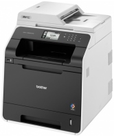 Photos - All-in-One Printer Brother MFC-L8650CDW 