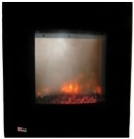Photos - Electric Fireplace Olmo OL-W7C 