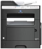 Photos - All-in-One Printer Konica Minolta Bizhub 3320 