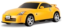 Photos - RC Car Rastar Nissan 350Z 1:24 