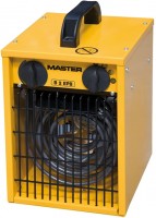 Photos - Industrial Space Heater Master B 2 EPB 