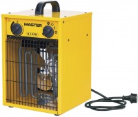 Photos - Industrial Space Heater Master B 3 EPB 
