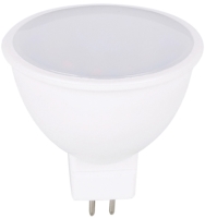 Photos - Light Bulb Delux JCDR 5W 3000K GU5.3