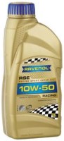 Photos - Engine Oil Ravenol RSE 10W-50 1 L